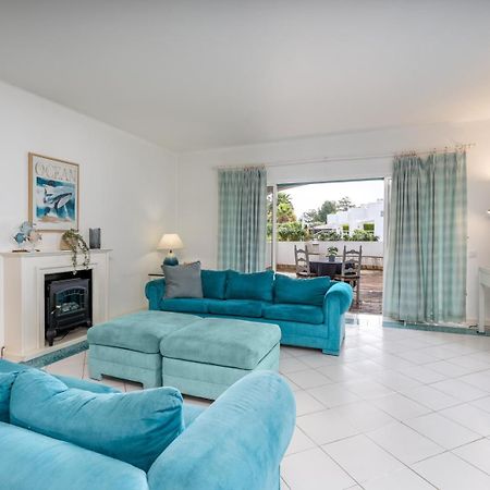 Prainha Lounge Lägenhet Alvor Exteriör bild