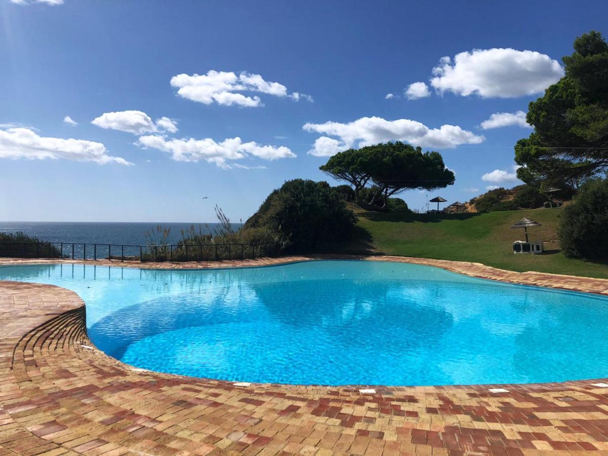 Prainha Lounge Lägenhet Alvor Exteriör bild