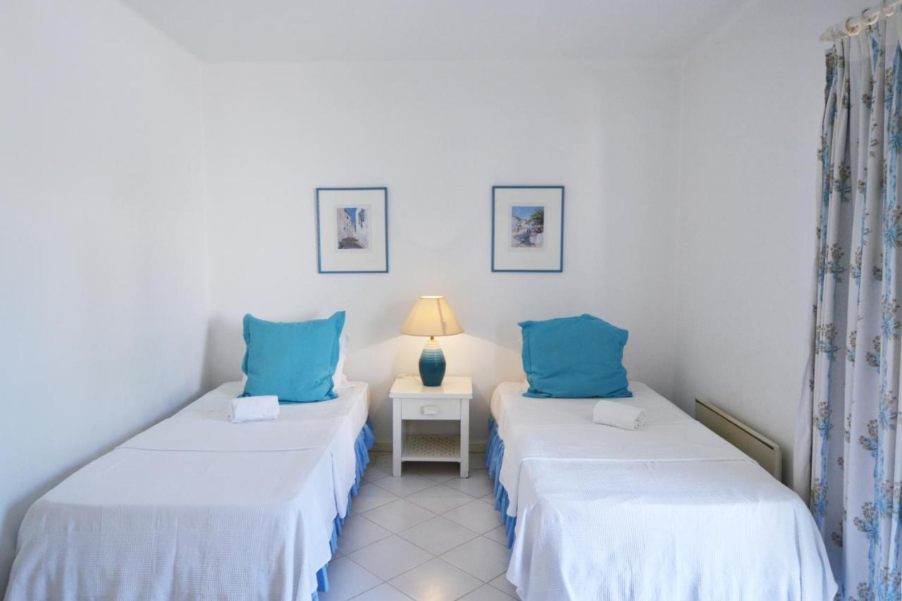 Prainha Lounge Lägenhet Alvor Exteriör bild