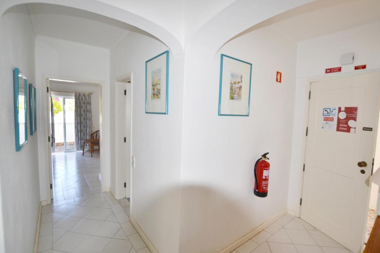 Prainha Lounge Lägenhet Alvor Exteriör bild