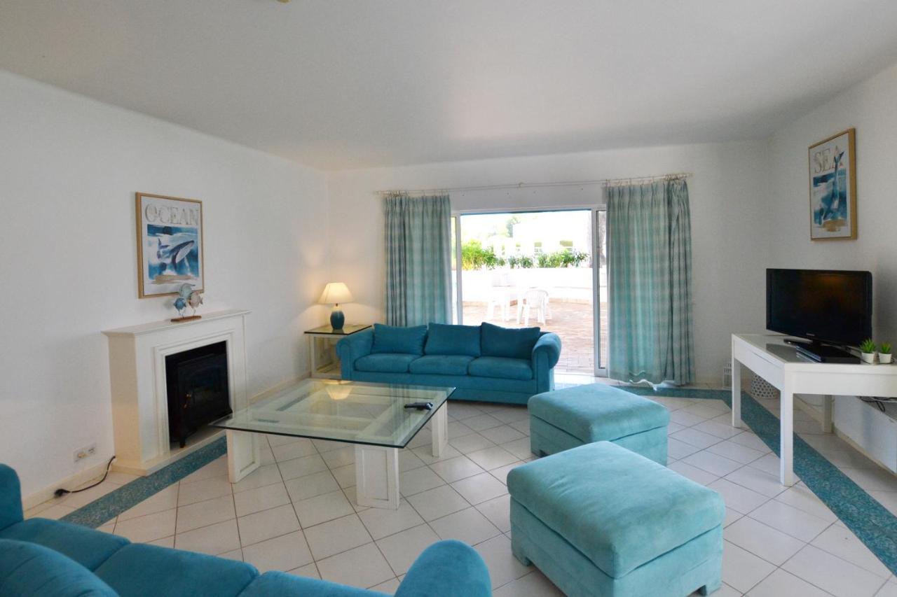 Prainha Lounge Lägenhet Alvor Exteriör bild