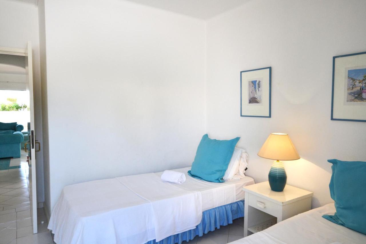 Prainha Lounge Lägenhet Alvor Exteriör bild
