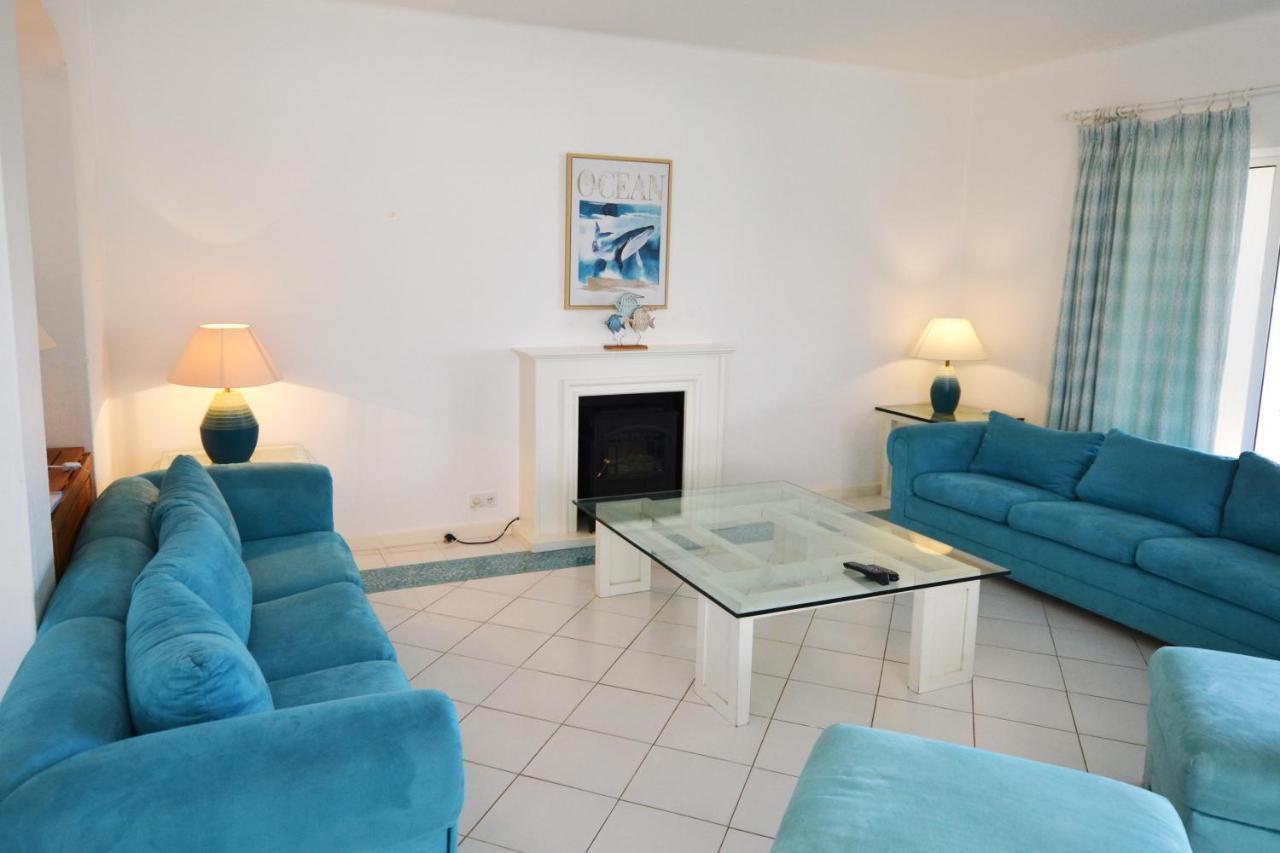 Prainha Lounge Lägenhet Alvor Exteriör bild