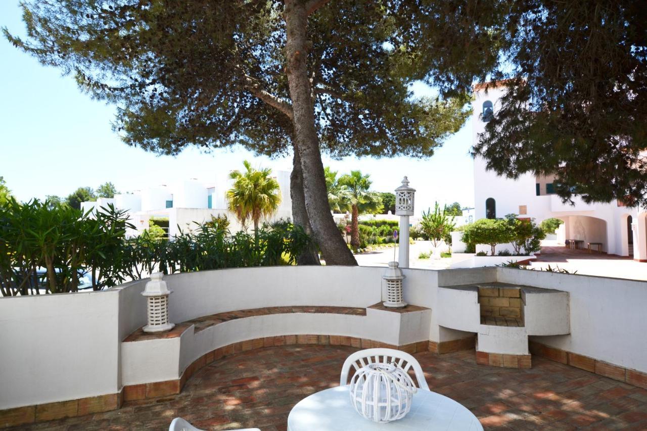 Prainha Lounge Lägenhet Alvor Exteriör bild