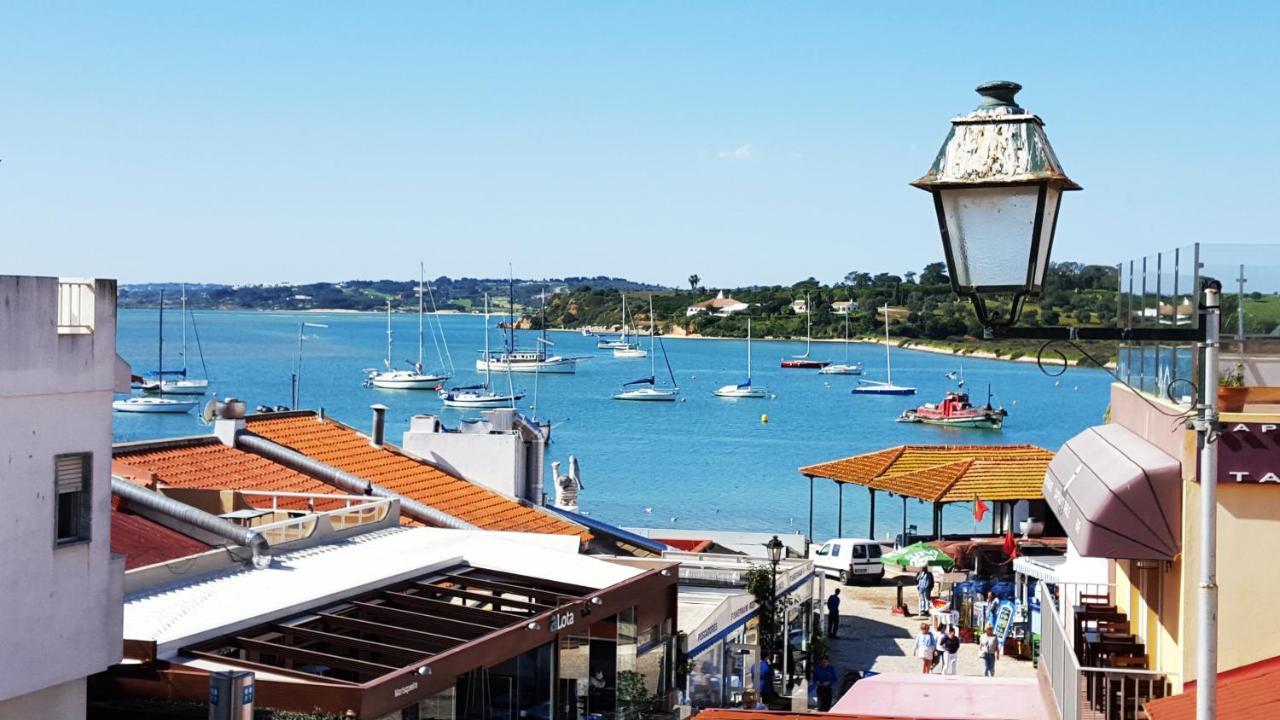 Prainha Lounge Lägenhet Alvor Exteriör bild