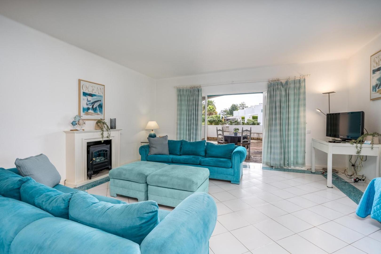 Prainha Lounge Lägenhet Alvor Exteriör bild