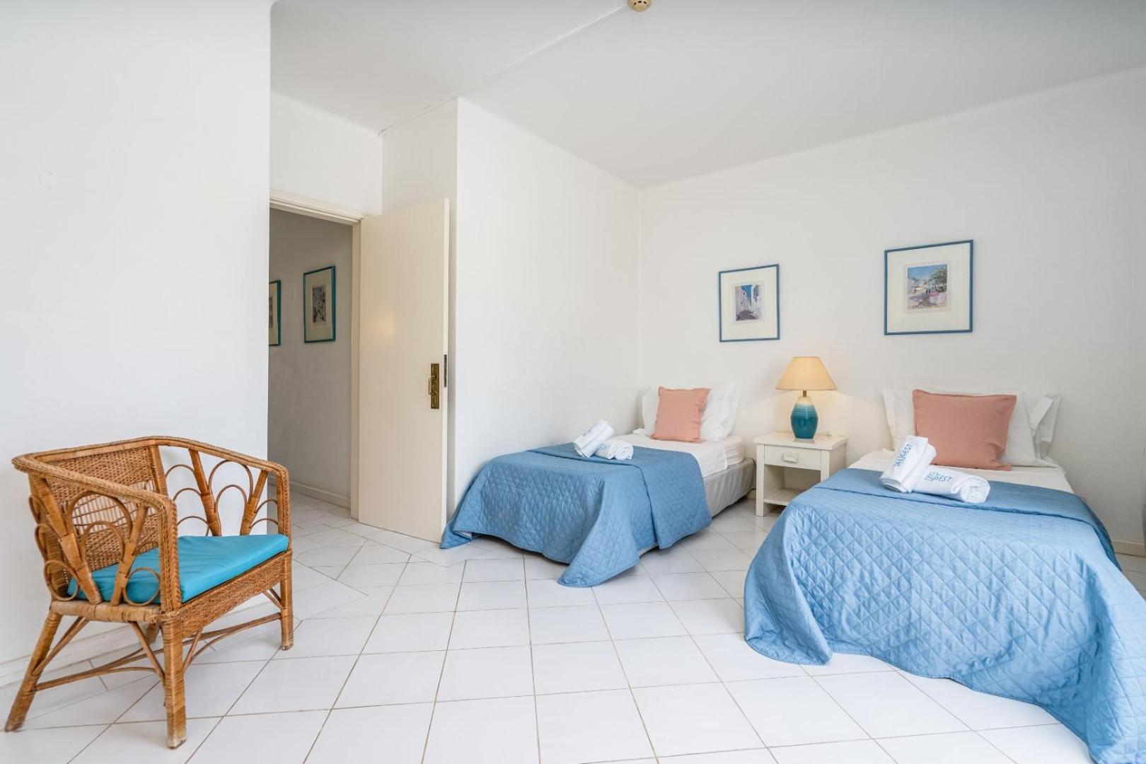 Prainha Lounge Lägenhet Alvor Exteriör bild