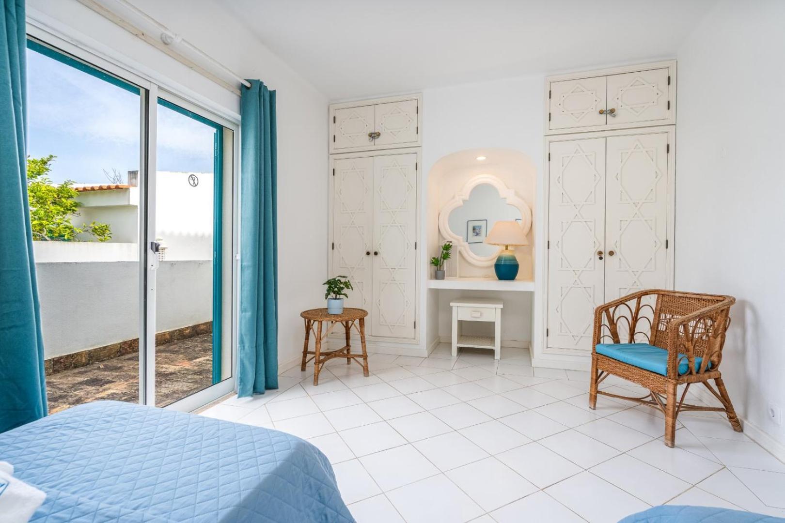 Prainha Lounge Lägenhet Alvor Exteriör bild